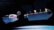 Expectativas por la primera estación espacial privada: todos los detalles de cómo será