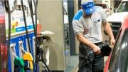 Cayó la venta de combustibles en comparación con 2024