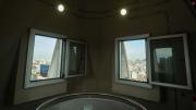 Así podés subir al mirador del Obelisco en Buenos Aires
