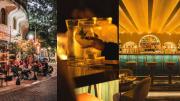 Los tres bares argentinos que fueron seleccionados entre los mejores del mundo en The World’s 50 Best Bars 2025