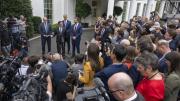EE.UU. se prepara para un cierre de gobierno si no hay acuerdo sobre el presupuesto