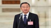 China condenó a una pena de muerte suspendida a un exministro de Agricultura por aceptar sobornos millonarios