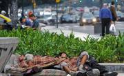 En CABA, hay 650.000 personas que viven bajo la línea de la pobreza