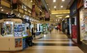 Por primera vez en el año, el consumo perforó el piso recesivo de 2024