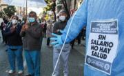 Paritarias de Sanidad 2025: cómo quedan las escalas de octubre