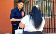 “Era libertario y perdió todos sus ahorros en la estafa libra”: habló una familiar del mano derecha de Pequeño J