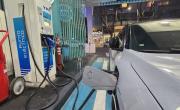 La Ciudad anunció un plan para instalar 400 puestos de carga para autos eléctricos