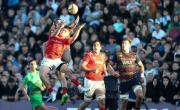 El rugby argentino sigue creciendo: la nueva franquicia que fortalecerá a Los Pumas
