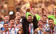 No es la TV Pública: confirmaron quién transmitirá a la Selección en el Mundial 2026