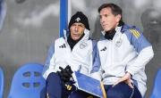 Boca volvió a entrenarse sin Miguel Russo: ¿hasta cuándo seguirá Claudio Úbeda?