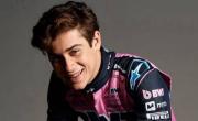 Colapinto maravilló a un campeón de mundo: Tendrá