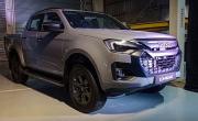 Isuzu regresa al mercado argentino con una esperada pickup: ¿Cuánto cuesta?