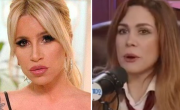 Flor Peña no tuvo filtros y humilló a Lilia Lemoine: Vos