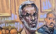 Fiscales estadounidenses piden más de 11 años de sentencia para Sean 'Diddy' Combs