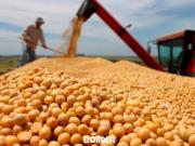 Tras las retenciones cero, el campo estima que quedan US$ 5.000 millones por vender