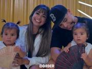 Thiago Medina se comunicó por primera vez luego del accidente: que dijo