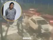 Triple crimen de Varela: los chats que complican a una de las detenidas