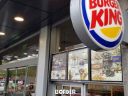 Ponen a la venta Burger King Argentina