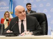 Inconsistencias de la declaración jurada de José Luis Espert