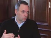 Es todo una operación: Adorni defendió a Espert