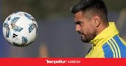Chiquito Romero y un desafiante mensaje para el arco de Boca: Nunca me fui