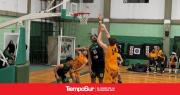 Náutico volvió a ganar y está segundo en el Pre-Federal