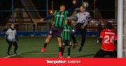 Juventud Unida, contra Chópper’s y el viento