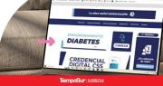 La CSS suma empadronamiento digital para Enfermedades Crónicas y Diabetes