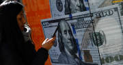 El dólar en San Juan cotiza este martes entre $1.380 y $1.470, fluctuando entre el oficial y el blue