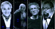 In memoriam: quiénes fueron los artistas recordados durante los premios Martín Fierro