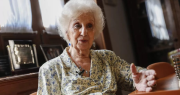 Estela de Carlotto fue internada en La Plata: qué se sabe de su estado de salud