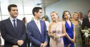 Insólito error en Córdoba: fue de testigo a un casamiento y terminó casado sin saberlo durante 8 años