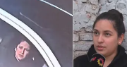 Triple femicidio narco: dio una nota en la televisión y la detuvieron
