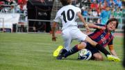 Mundialito 2026: Mendoza capital internacional del fútbol infantil