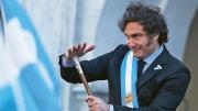 Milei tiene crédito, Argentina tiene prontuario