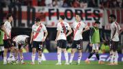 Por qué la mala racha de River trae recuerdos del descenso del 2011