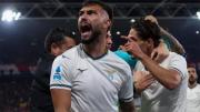 Taty Castellanos y Mateo Pellegrino marcaron golazos en la Serie A de Italia