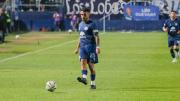 Maximiliano Amarfil mostró tranquilidad tras el empate de Independiente Rivadavia ante Huracán: “Es paso a paso”