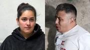 Triple femicidio de Florencio Varela: Víctor Sotacuro y Florencia Ibañez declararon y dieron nombres