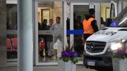 Llegó al país un cuarto vuelo con argentinos deportados por Donald Trump