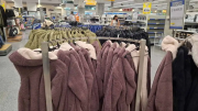 Los supermercados con descuentos en ropa de invierno de hasta el 60%