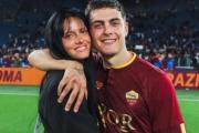 Oriana Sabatini confirmó que está embarazada: el tierno video junto a Paulo Dybala