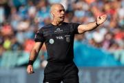 Baliño defendió su arbitraje ante Boca y admitió un error clave