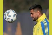Chiquito Romero y un desafiante mensaje para el arco de Boca: Nunca me fui
