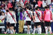 La actual es la peor racha de River Plate en los últimos 15 años