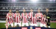 ¿Cómo está Estudiantes en la pelea por las copas internacionales 2026 y que posición ocupa?