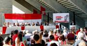Estudiantes le puso fecha a la Asamblea Anual Ordinaria: ¿cuándo y dónde será?