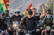 Yassir Molina defiende sus actos en conflictos de 2019 y habla sobre su futuro