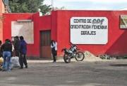La Paz: Mujer escapa del Centro de Orientación Femenina de Obrajes