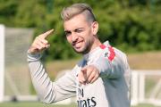 Javier Pastore reveló a qué se dedica tras su retiro y habló de su futuro en el fútbol: sentir todo esto
